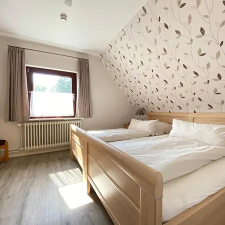 Διαμέρισμα Neumair Undeloh