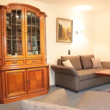 Διαμέρισμα Neumair