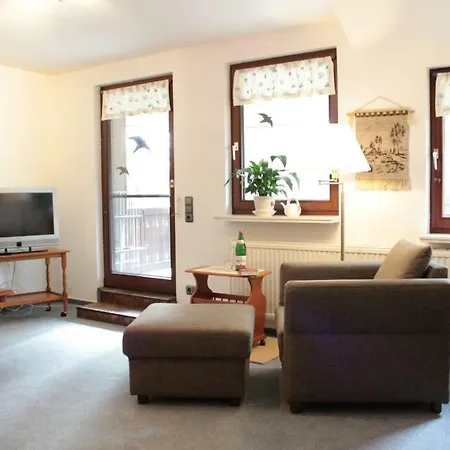 Διαμέρισμα Neumair