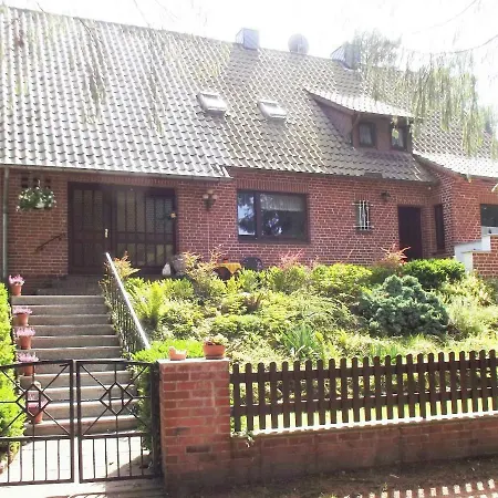 Neumair Apartman Undeloh